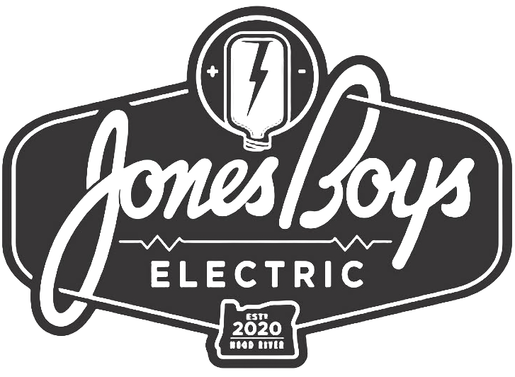 Jones Boys Electric